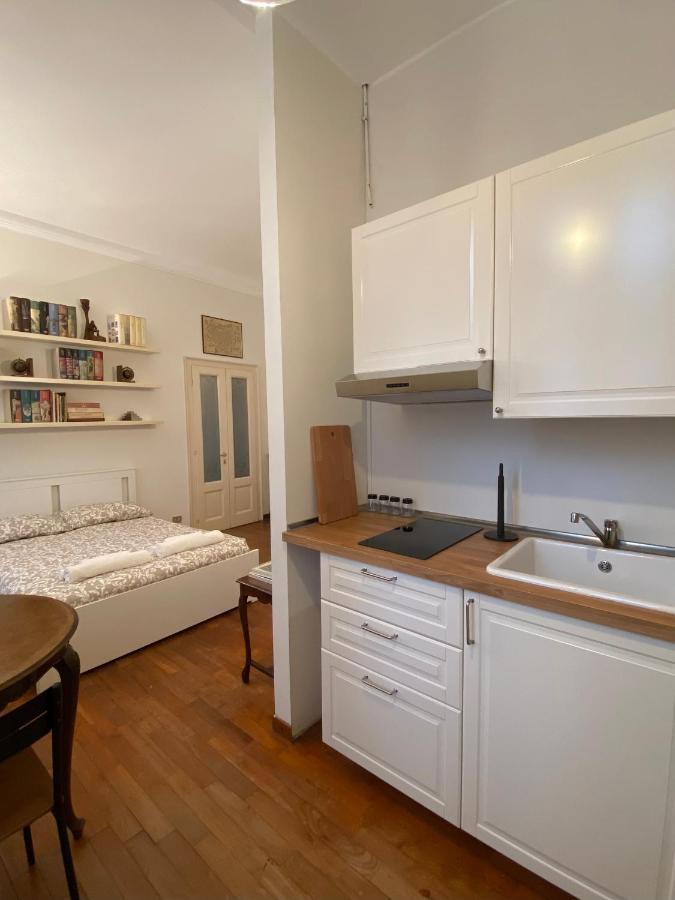 Citta Studi Apartment Milán Exterior foto