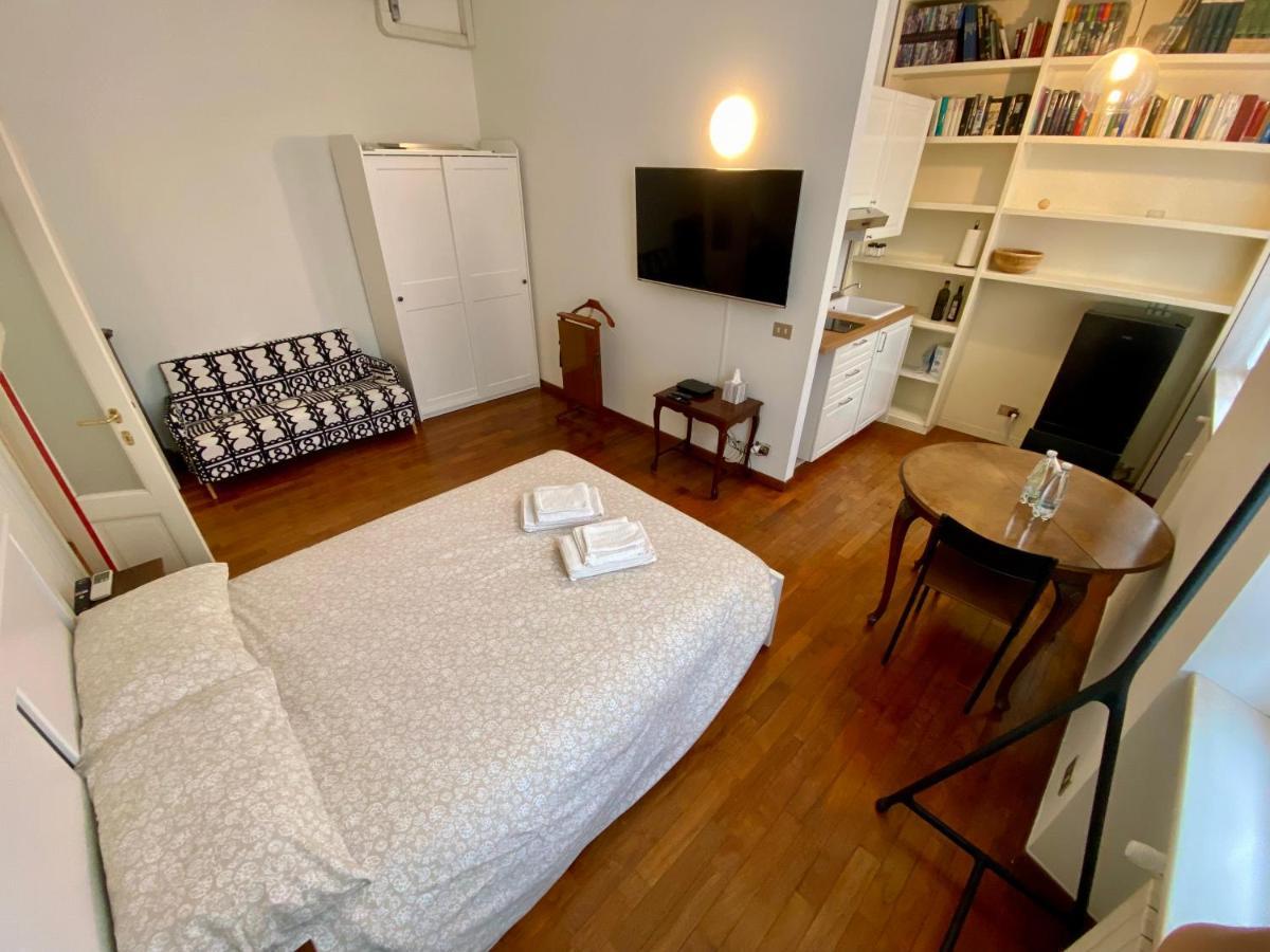 Citta Studi Apartment Milán Exterior foto
